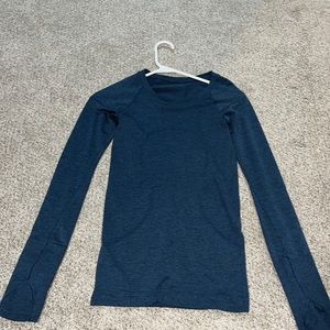 lululemon swiftly tech shirt 2.0!